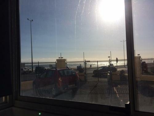 Romilly Beach Apartment