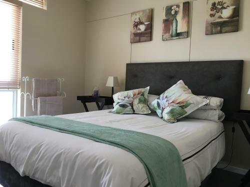 Apartamento C-rus