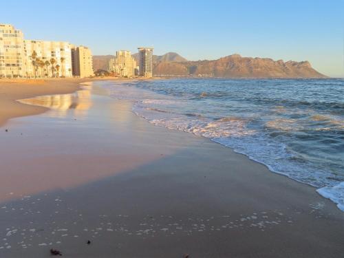 Apartamento On The Beach At Strand