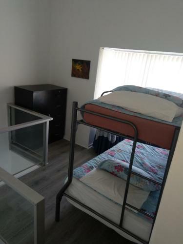 Apartamento Strand Seaview Accommodation With Huge Balcony