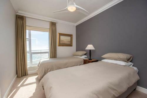 Apartamento Oceanfront Panoramic Beach View