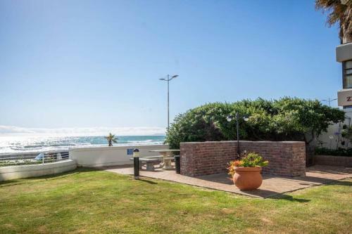 Apartamento Oceanfront Panoramic Beach View