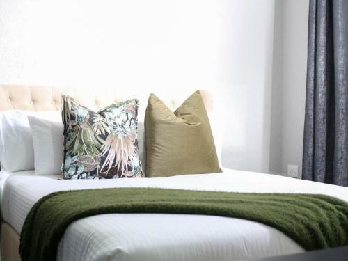 Masana Boutique Hotel & Spa