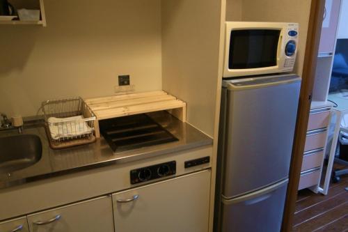 Hostal Dmitry Oike 108 - Vacation Stay 7697