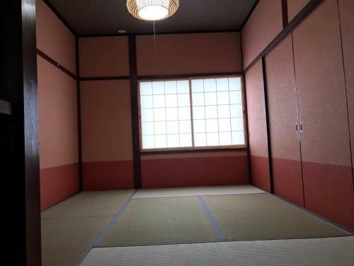Bed & Breakfast Relaxing House De Akemi