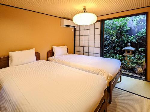 Villa Inn Plus General Castle Nijo