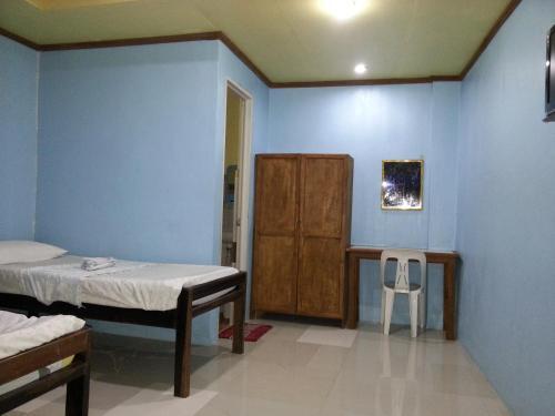 Dhayne Bed And Breakfast
