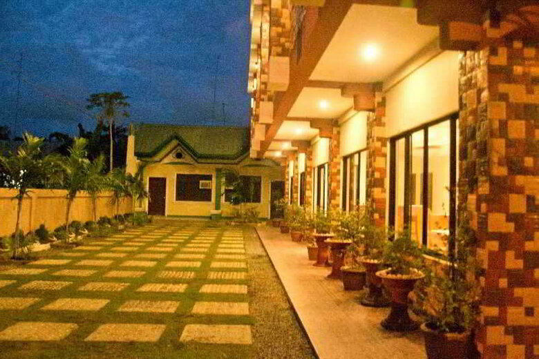 Posada Angelic Mansion