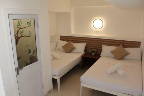 Aparthotel House Of Big Brother Palawan