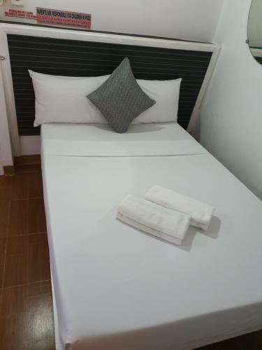 Aparthotel House Of Big Brother Palawan
