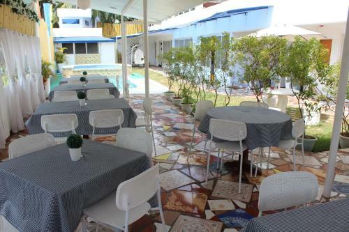 Aparthotel House Of Big Brother Palawan