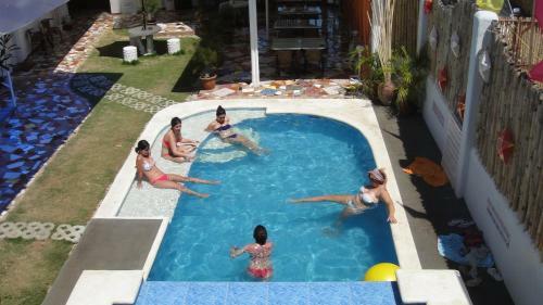 Aparthotel House Of Big Brother Palawan