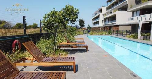 Apartamento 254 Ocean Dune Sibaya