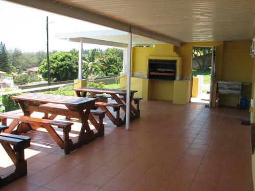Oceanview Umkomaas