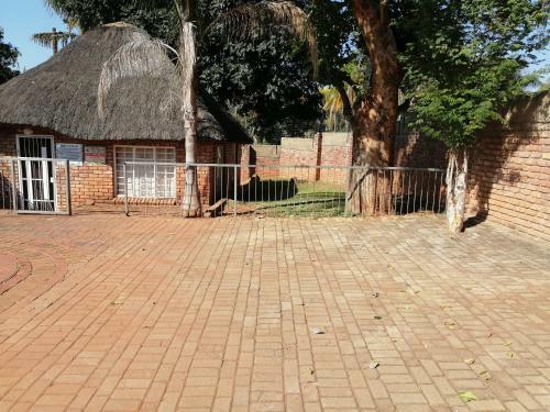 Hostal Kaste Guesthouse Tzaneen