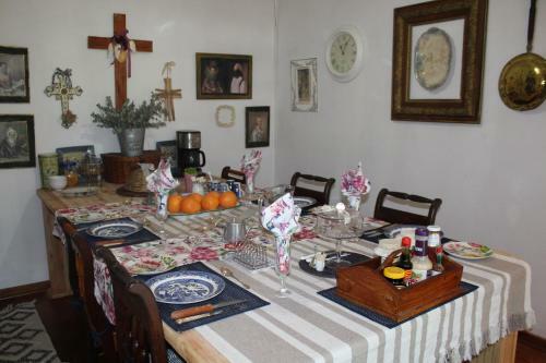 Hostal Mia's