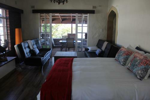 Hostal Laudin's View