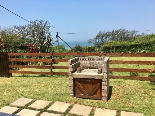 Apartamento Kingfisher Cottage