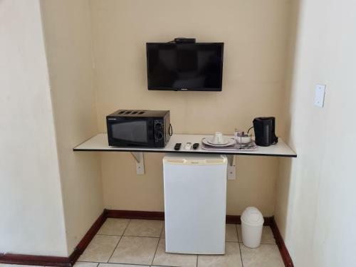 Hostal Mthatha Rest 2