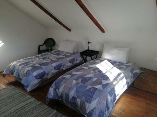 Klipfontein Rustic Farm & Camping