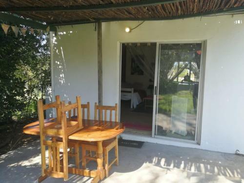 Klipfontein Rustic Farm & Camping