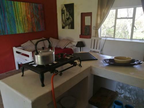 Klipfontein Rustic Farm & Camping