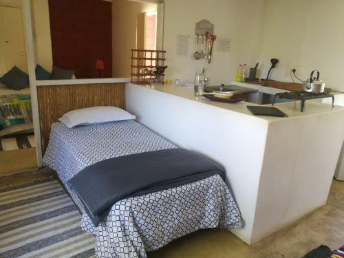 Klipfontein Rustic Farm & Camping