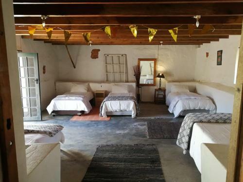 Klipfontein Rustic Farm & Camping