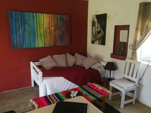 Klipfontein Rustic Farm & Camping