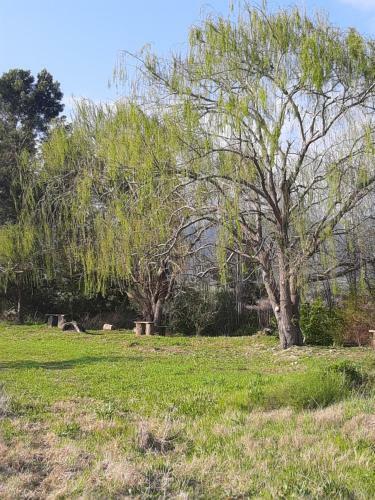 Klipfontein Rustic Farm & Camping
