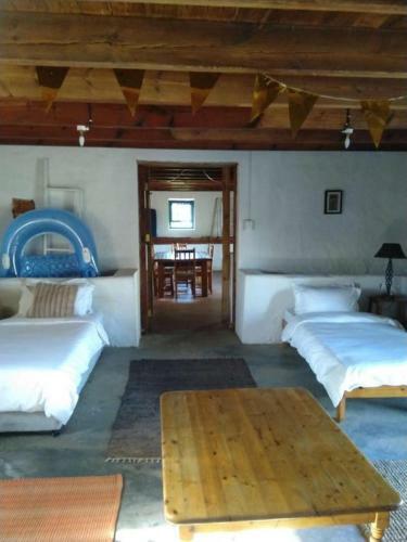 Klipfontein Rustic Farm & Camping