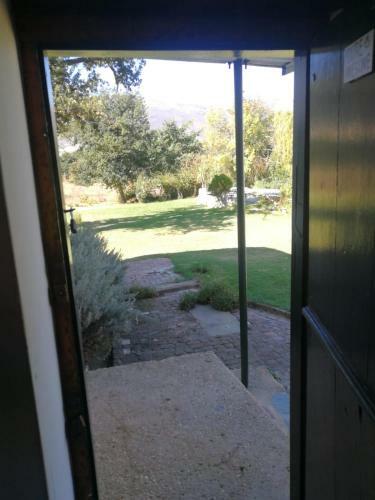 Klipfontein Rustic Farm & Camping