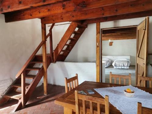 Klipfontein Rustic Farm & Camping