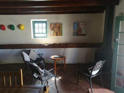 Klipfontein Rustic Farm & Camping