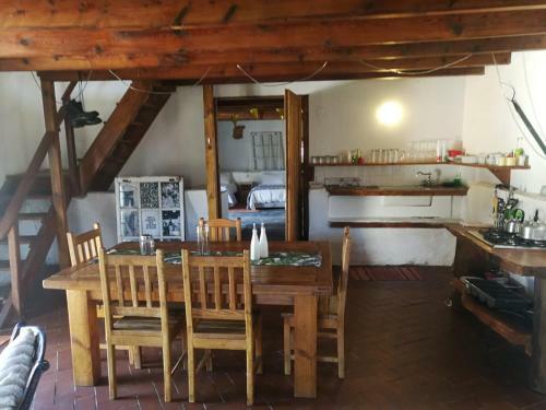 Klipfontein Rustic Farm & Camping