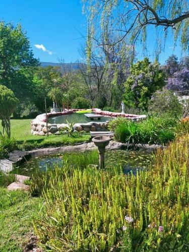 Klipfontein Rustic Farm & Camping