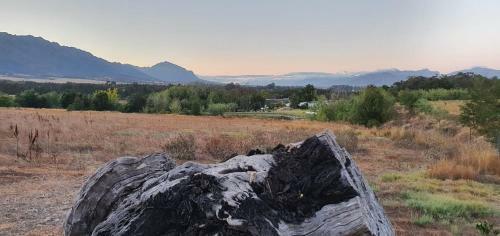 Klipfontein Rustic Farm & Camping