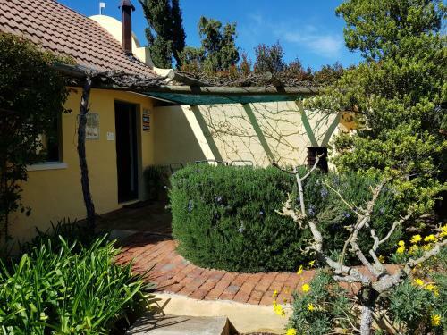 Apartamento Villa Tarentaal