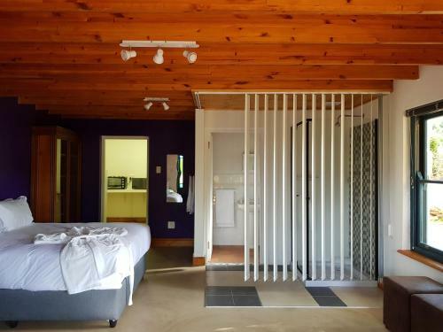 Apartamento Villa Tarentaal