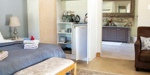 Apartamento Villa Tarentaal