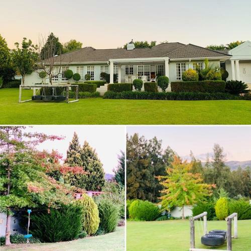 L'bloom Country House