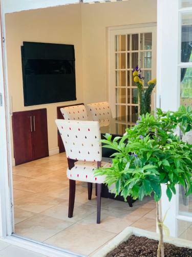 L'bloom Country House