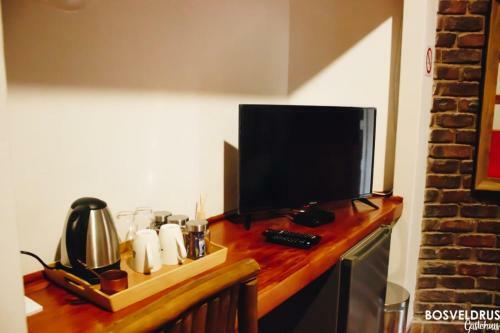 Hostal Bosveldrus Gastehuis