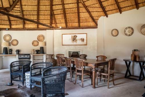Leseli Lodge