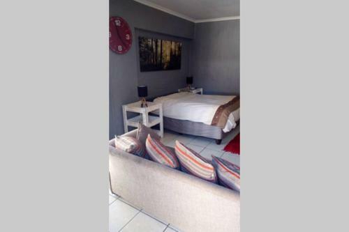 Apartamento Trinity Cottage