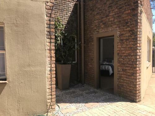 Bed & Breakfast 4b On Delius Str