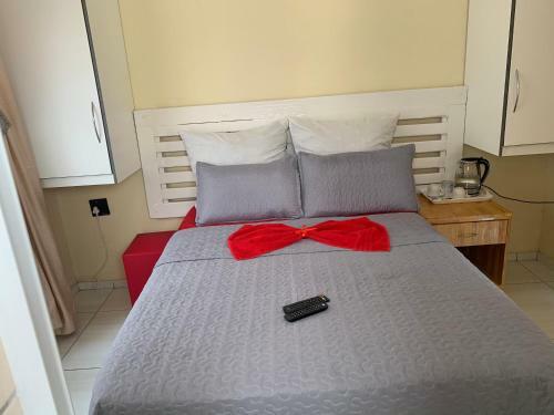 Bed & Breakfast Ekaya Palace Guest House