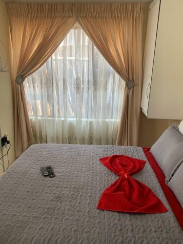 Bed & Breakfast Ekaya Palace Guest House