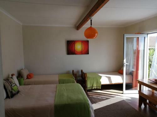 Netan-el Self Catering Accommodation