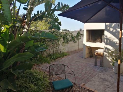 Netan-el Self Catering Accommodation